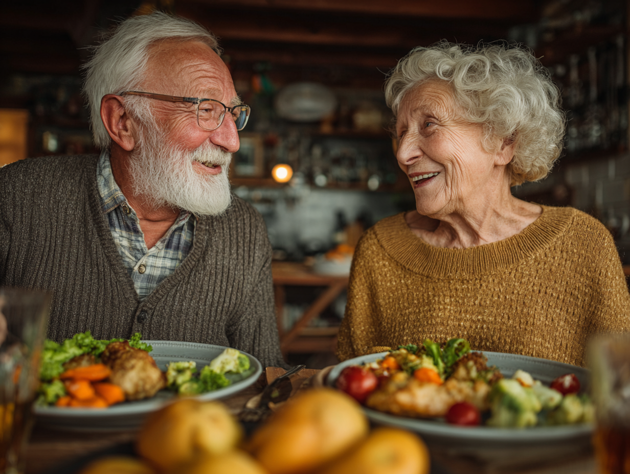 Індивідуальний підхід до харчування
